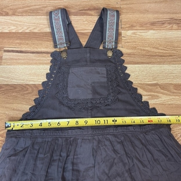 Free People Trails End Skirtall - Picture 6 of 12